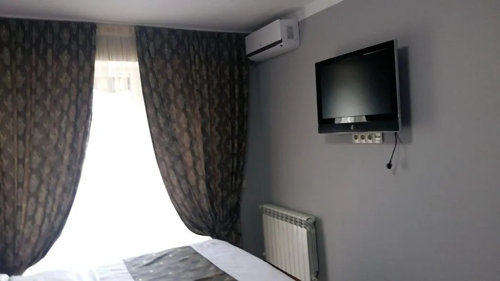 Prado Apartment Avlabari, Tbilisi, Georgia
