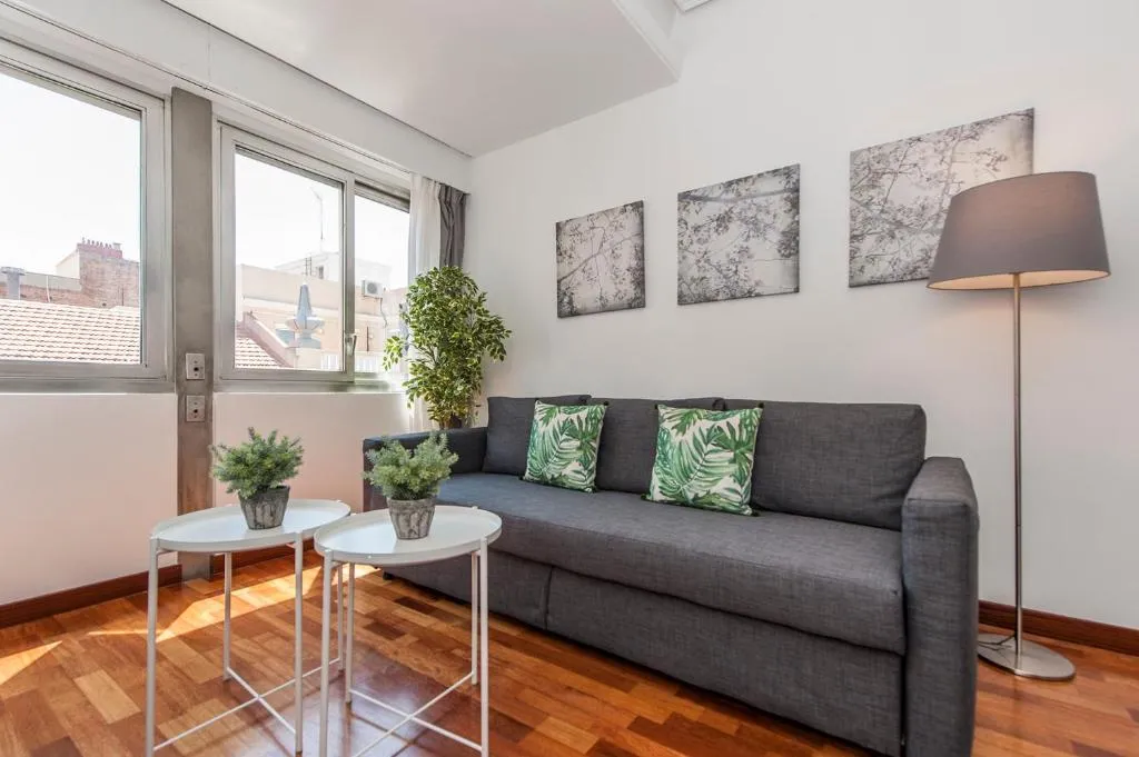 Alterhome Retiro II, Madrid, Spania