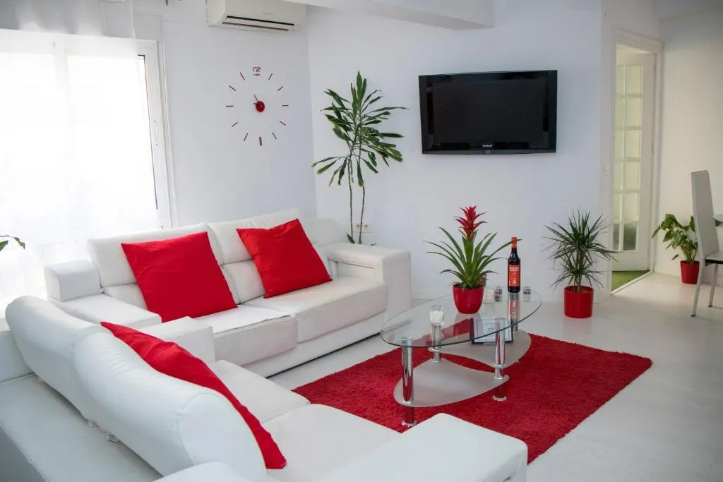 Apartamento E&R Málaga Centro, Malaga, Spain