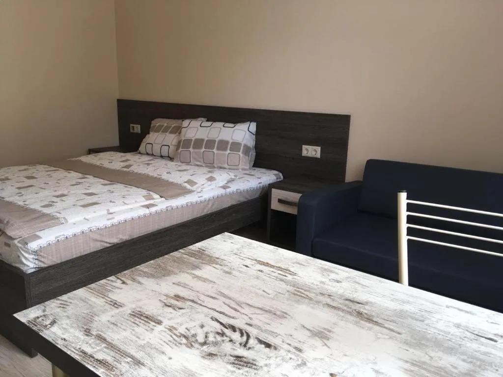 Mini-Hotel Law ABRIS, Adler, Rusia