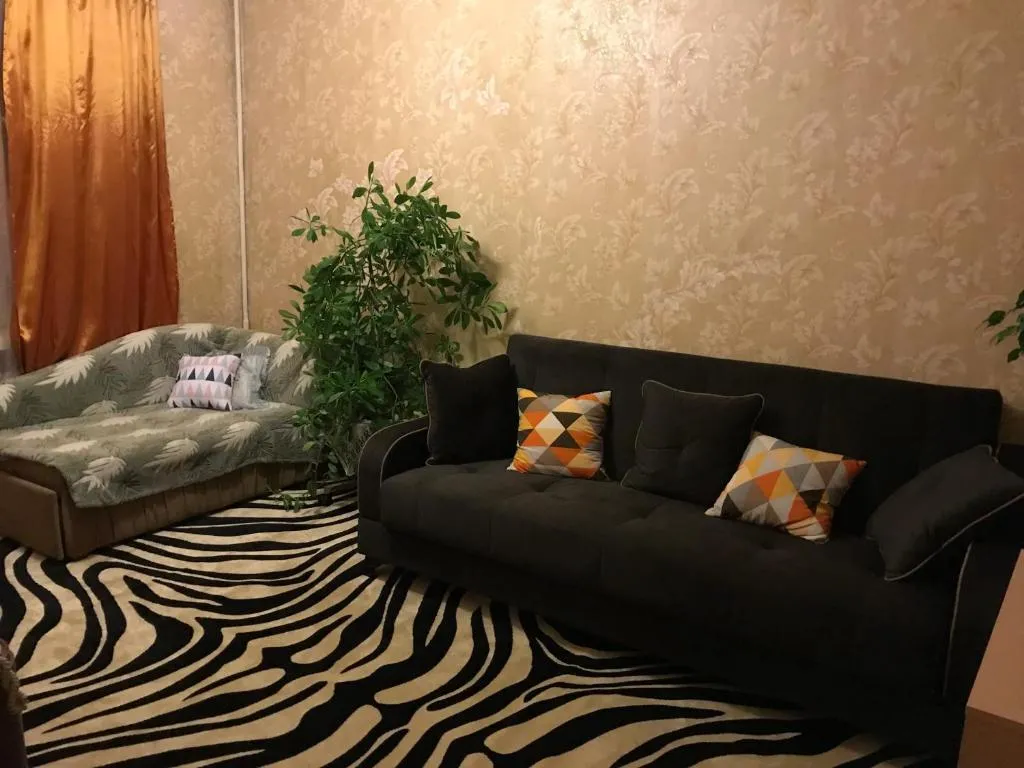 Apartment on Usacheva, Moscova, Rusia