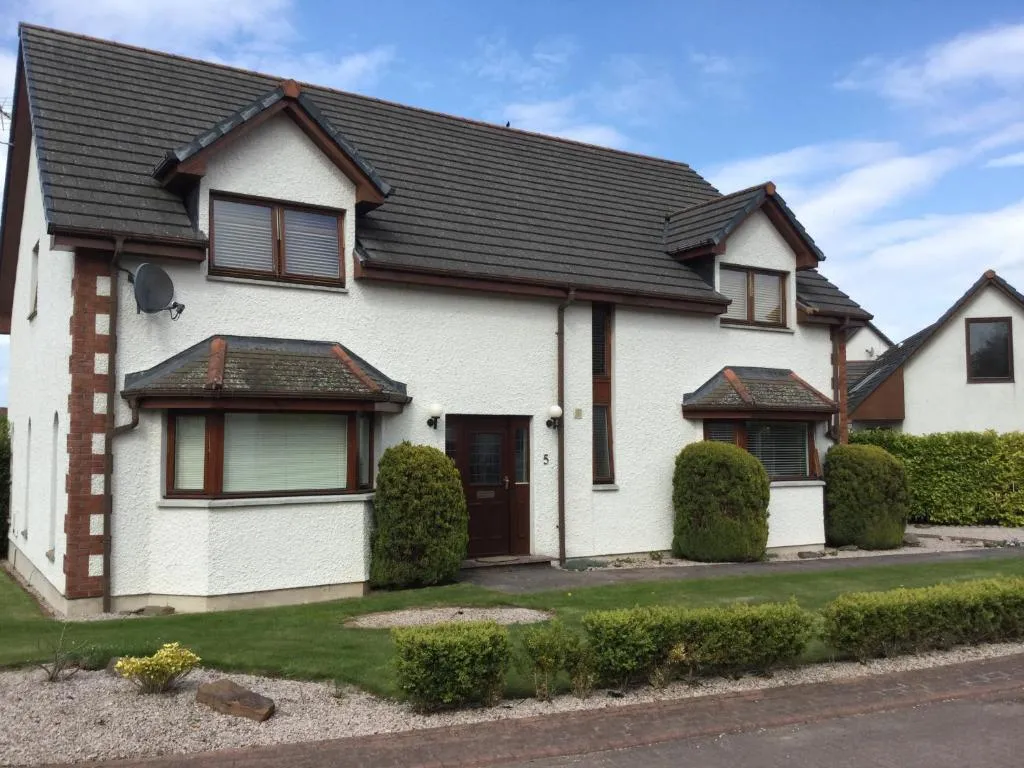 West Heather Open for key-workers, Ardersier, United Kingdom
