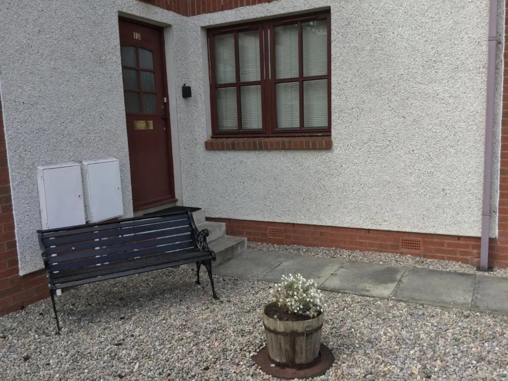 One-Bedroom Apartment - Wyvis Open for key-workers, Ardersier, United Kingdom