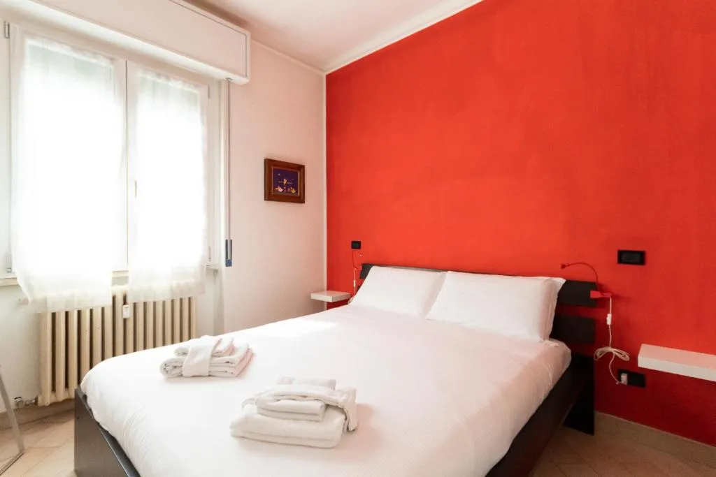 Metauro Apartment BaSe Mudec Design District, Milano, Italia