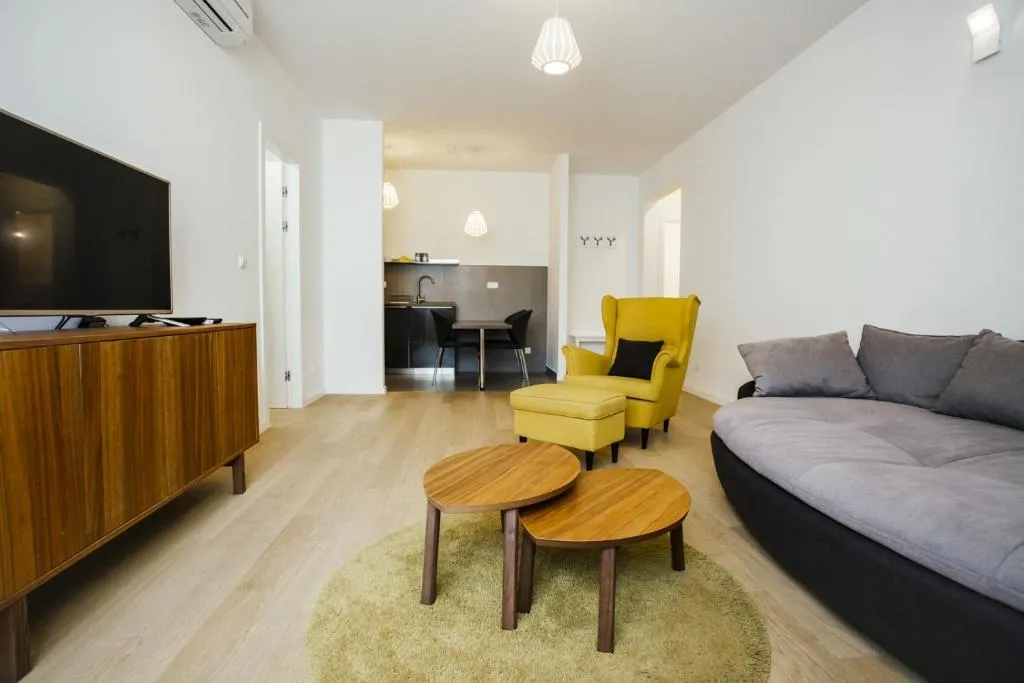 Stina Apartment, Split, Croatia