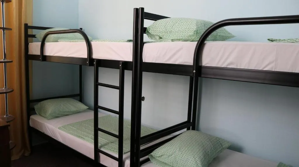 Enjoy Hostel Kyiv, Kiev, Ucraina