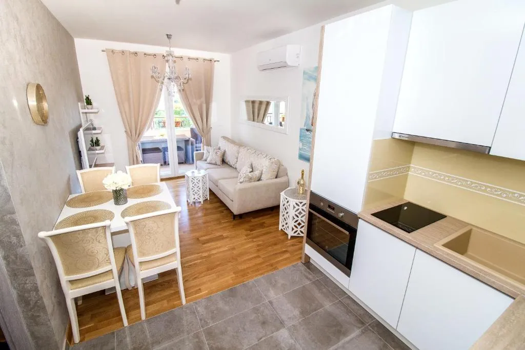 Luxury Apartment Sweet Dreams, Split, Croatia