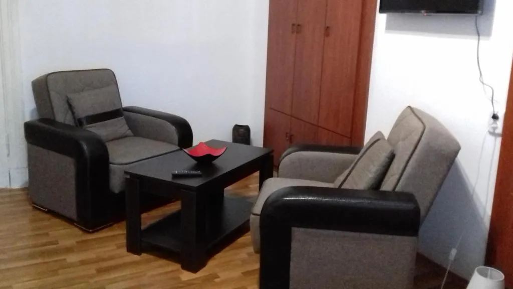 Apartment Griboedov 26, Tbilisi, Georgia