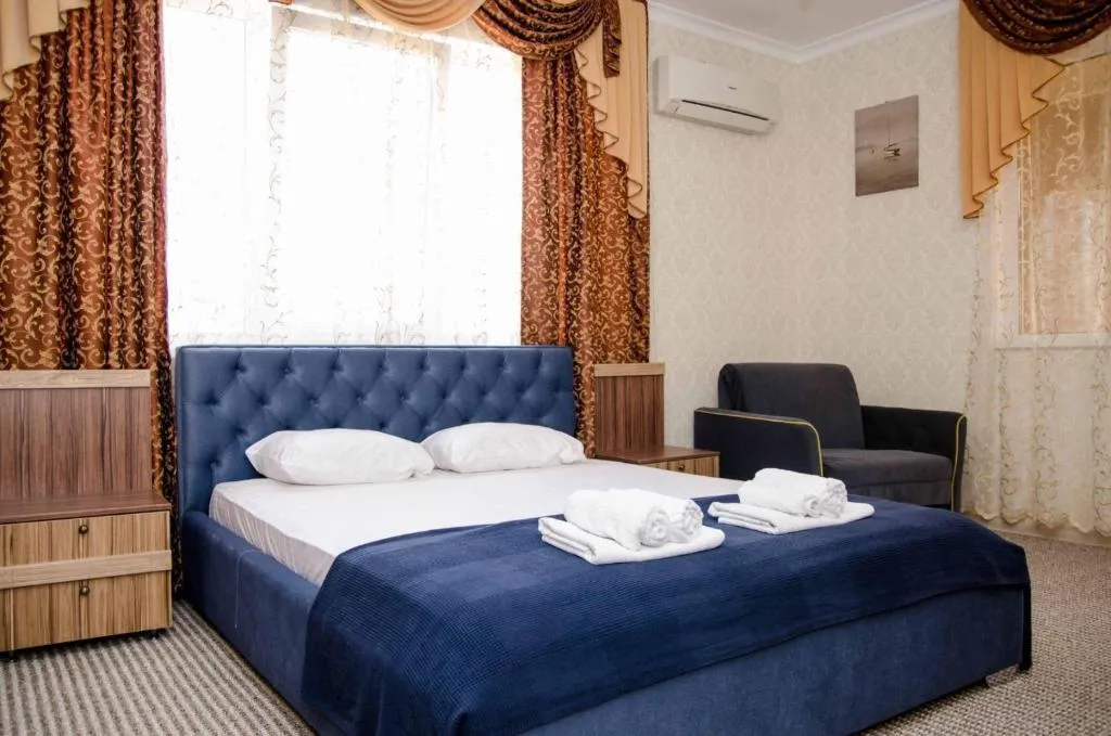 Guest House Oliva, Adler, Rusia