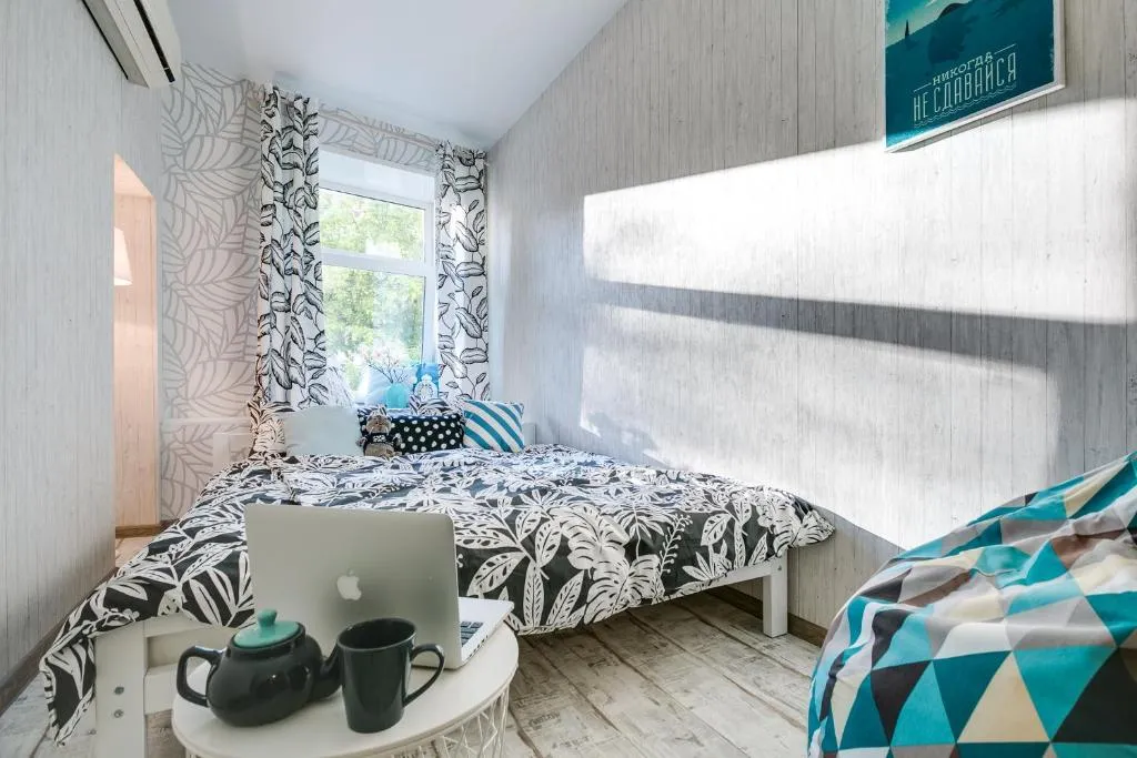 Homestel (Taganka) B&B, Moscow, Russia