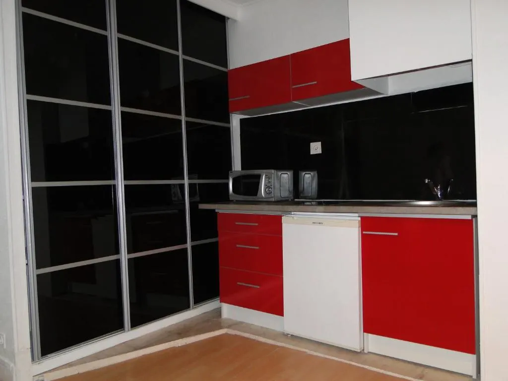 Appartement TROCADERO, Paris, Franţa