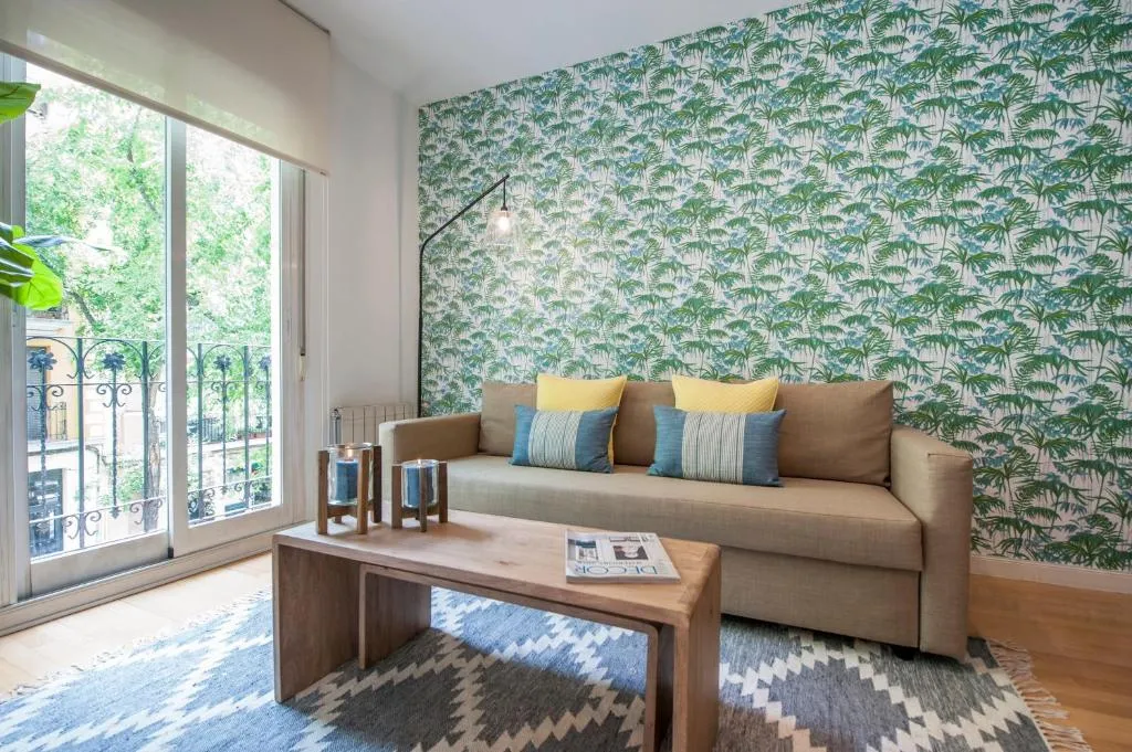 Alterhome Moncloa II, Madrid, Spania