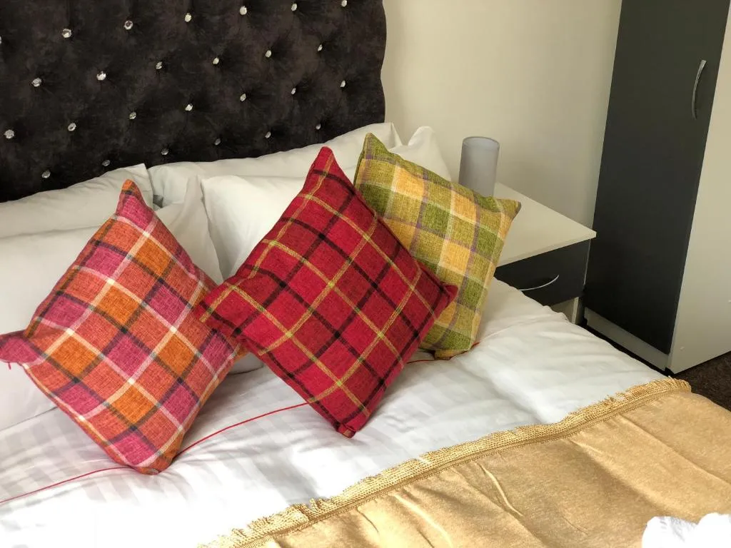 Islington Apartments, Londra, Marea Britanie