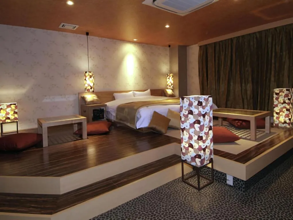 Hotel Cuna Kyoto (Adult Only), Kyoto, Japonia