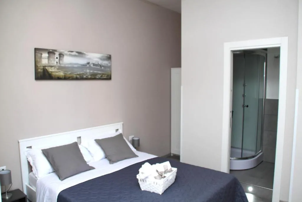 B&B Materdei 14, Arzano, Italy