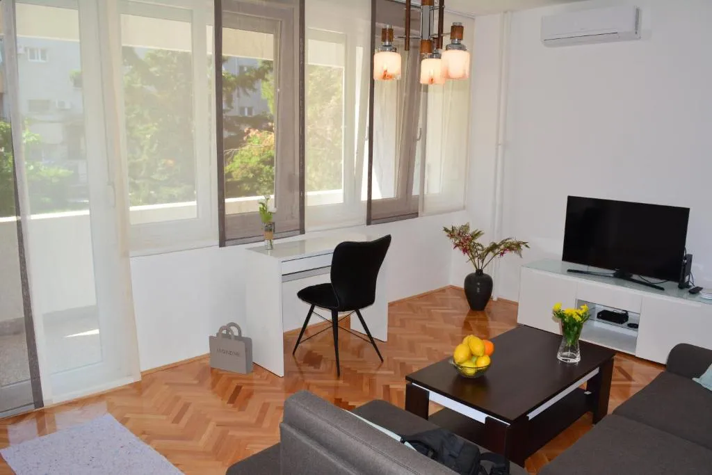 Apartment Demos, Split, Croatia