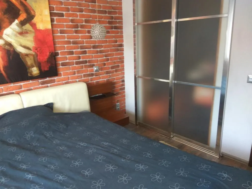 Homestay on Kazymyra Malevycha, Kiev, Ukraine