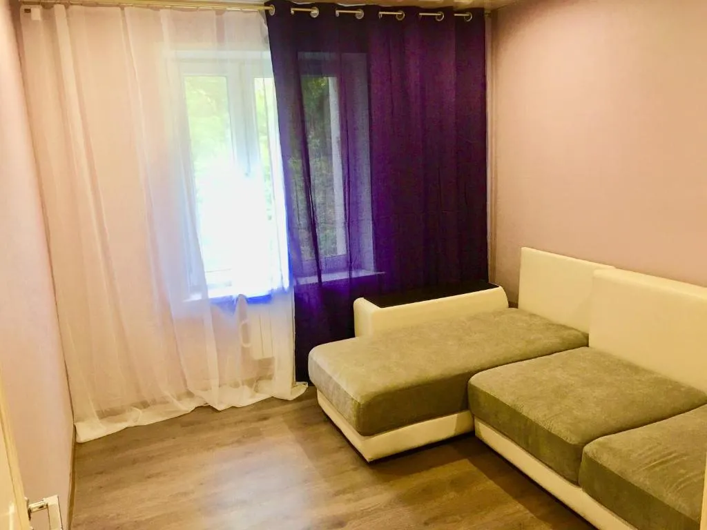 Apartment on Bestuzhevih 12G, Moscova, Rusia