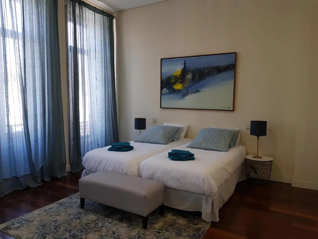 Porto Cabral-Boutique Guest House, Porto, Portugal
