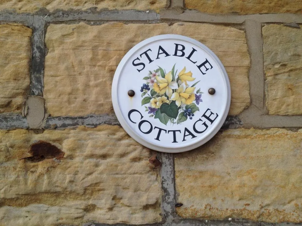Stable Cottage, Scarborough, United Kingdom
