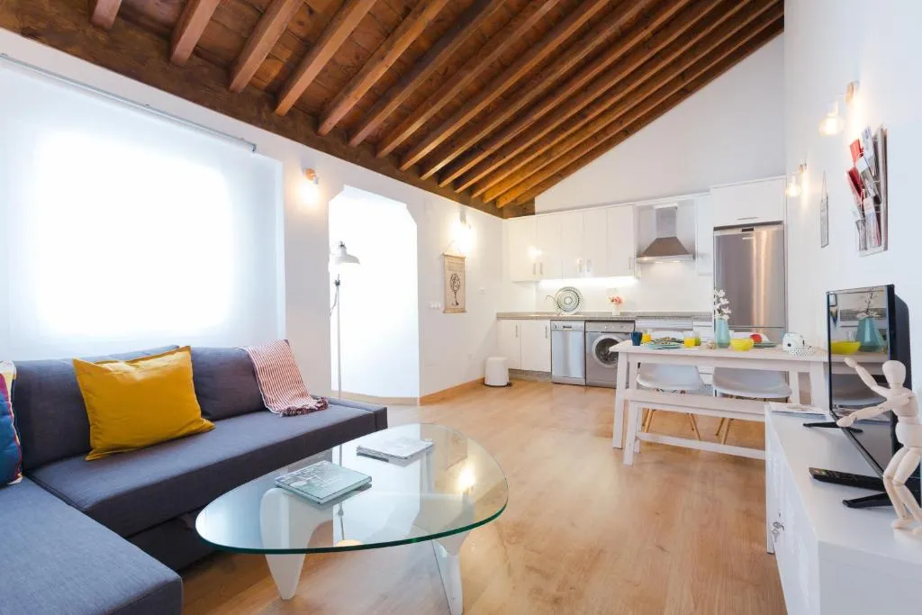 Hola Málaga Centro, Málaga, Spania