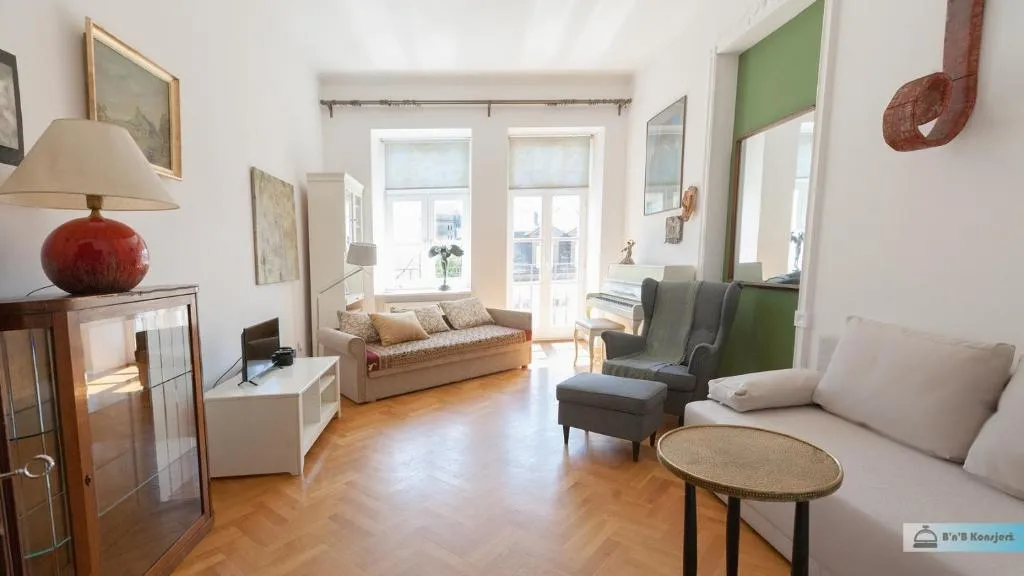 Warsaw Concierge Praga Gallery, Warsaw, Poland