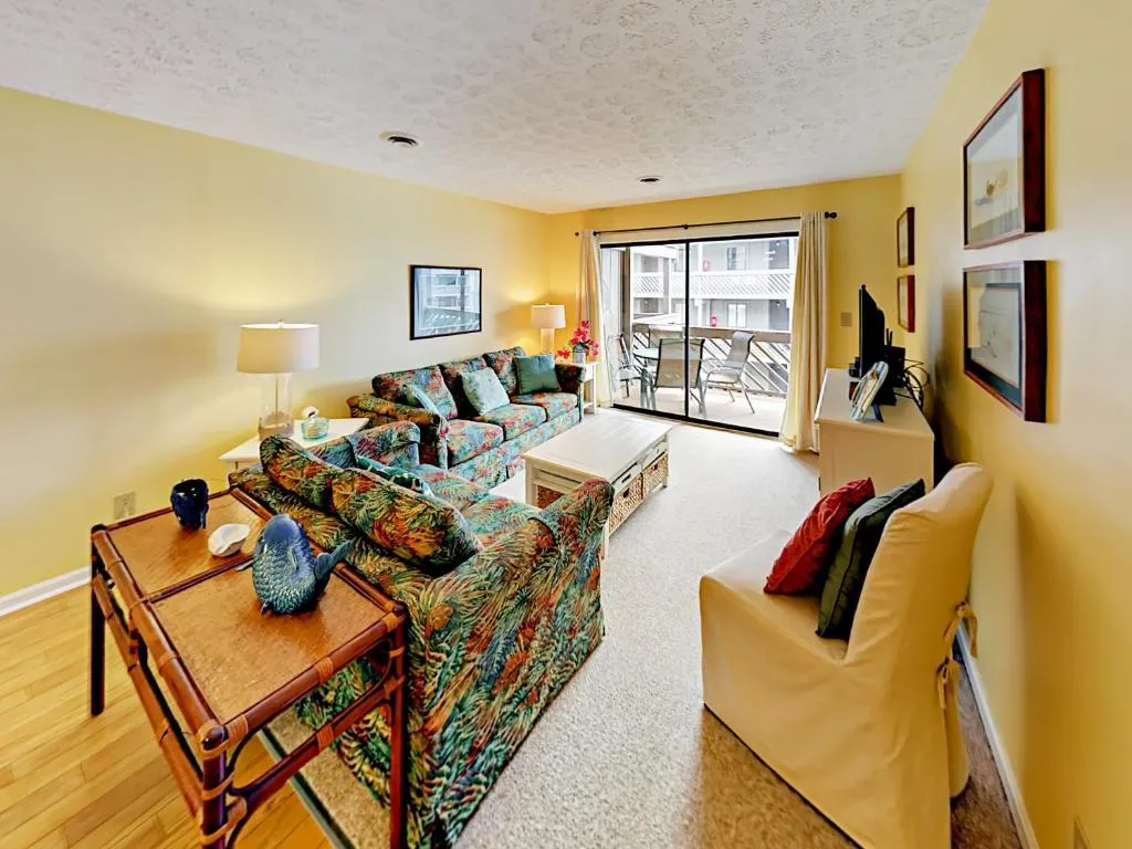 9621 Shore Drive Building A #222 Condo, Myrtle Beach, Statele Unite ale Americii