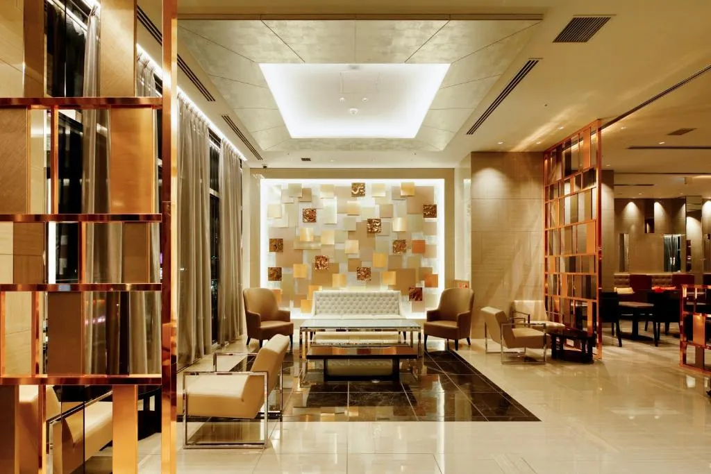 Candeo Hotels Tokyo Roppongi, Tokyo, Japan