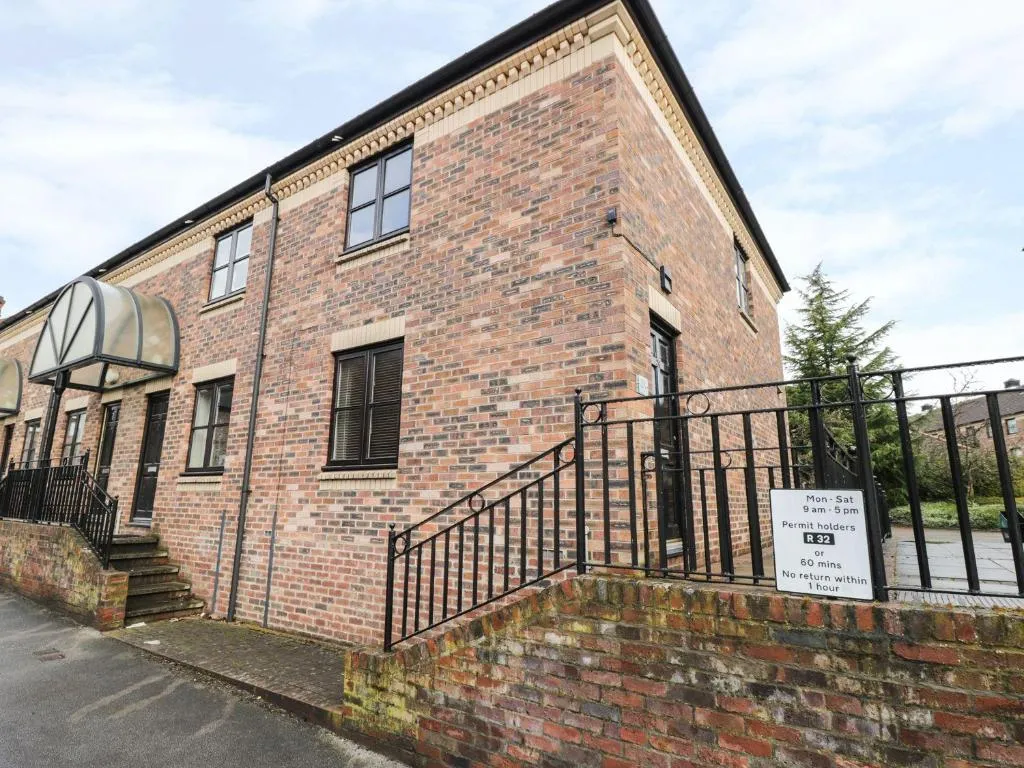 28 Clementhorpe, York, Avon Valley, United Kingdom