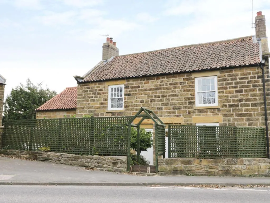 2 Church Cottages, Scarborough, Scarborough, United Kingdom