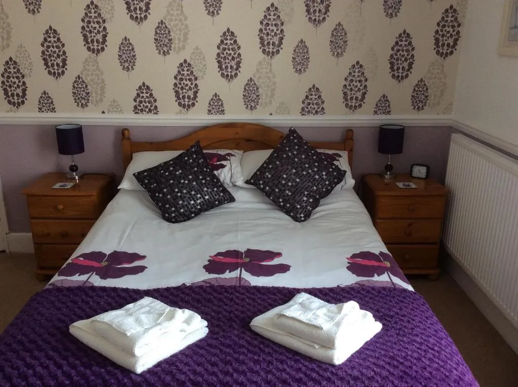 Regency House Hotel, Abbotsbury, United Kingdom