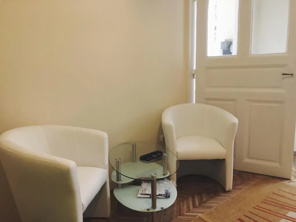 Adrienn apartment, Budapest, Hungary