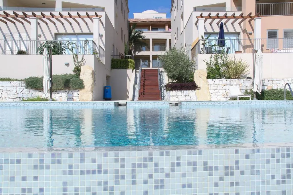 Lighthouse Getaway apartment, Paphos, Cyprus