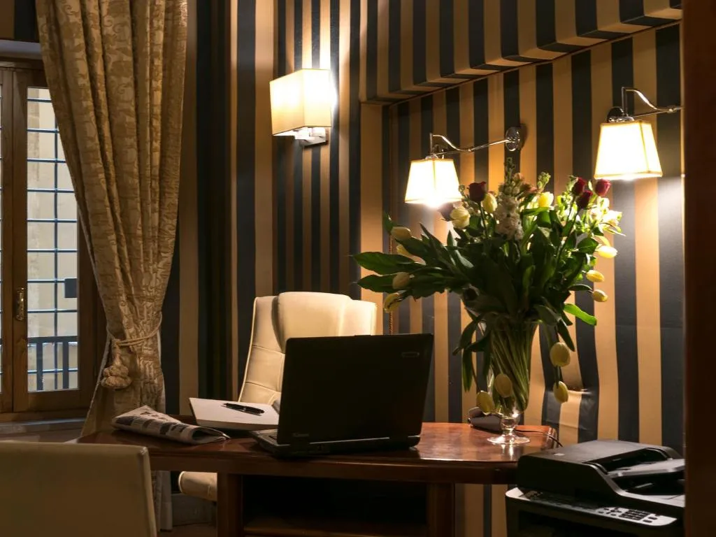 IG Suites, Roma, Italy