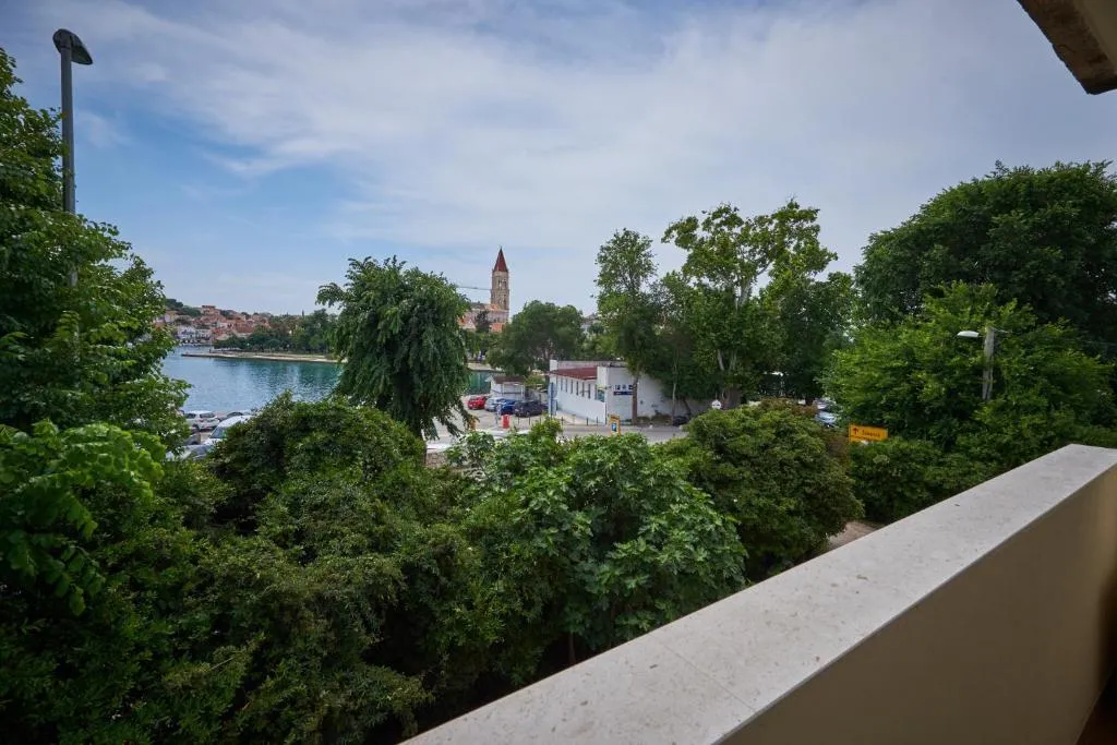 Apartment Giuseppe, Trogir, Croaţia