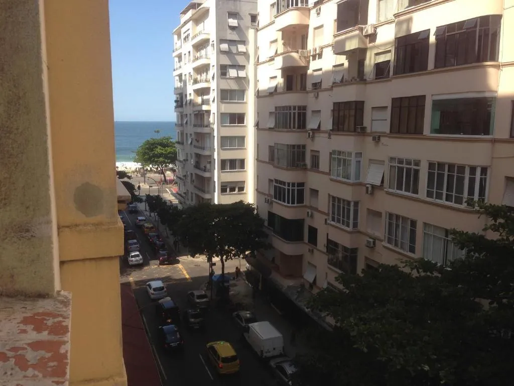 Apartamento em Copacabana - Posto 5, Rio De Janeiro, Brazil