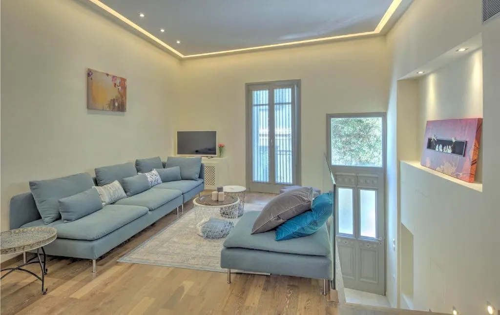Stylish and cozy house in Athens, Plaka, Atena, Grecia
