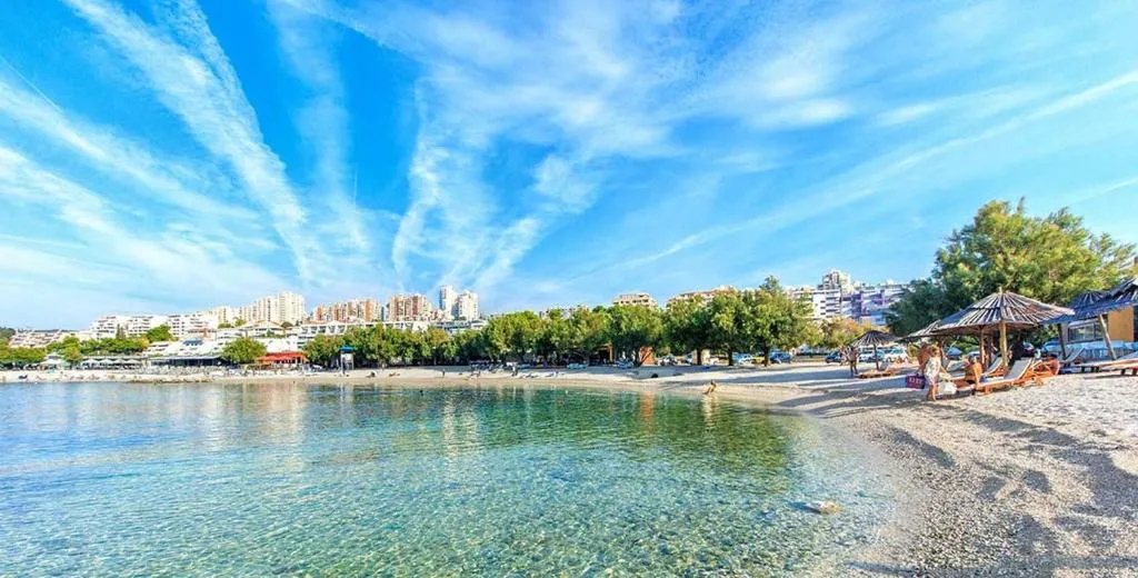 Beach Apartment Sweet Dora, Split, Croatia