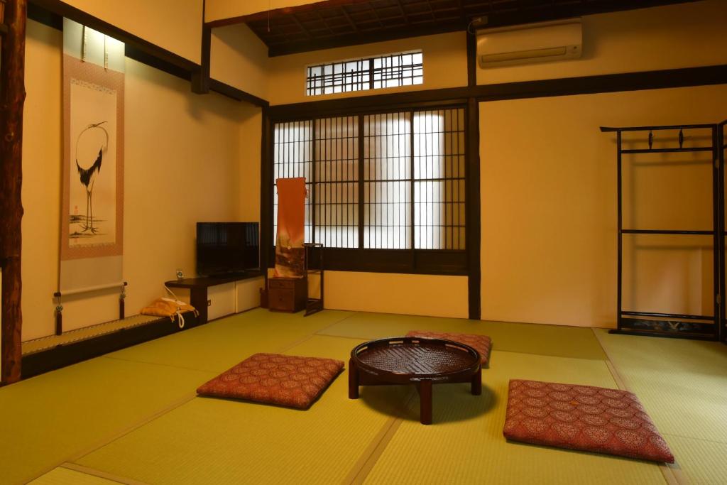Yadoya Nishijinso thumbnail 4