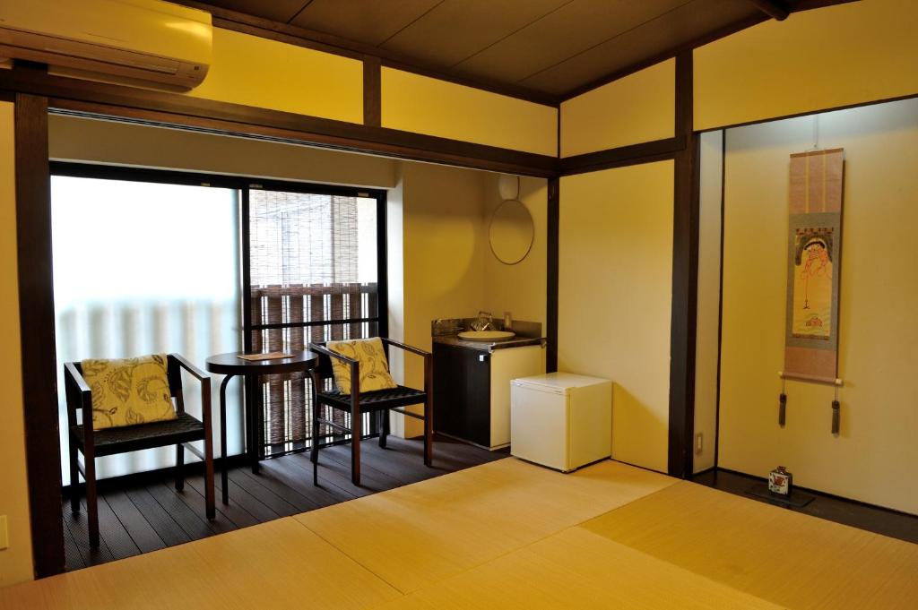 Yadoya Nishijinso thumbnail 3