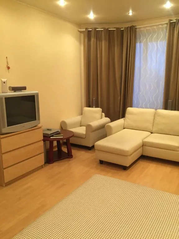 Apartment on Nakhimova, Sankt Petersburg, Rusia