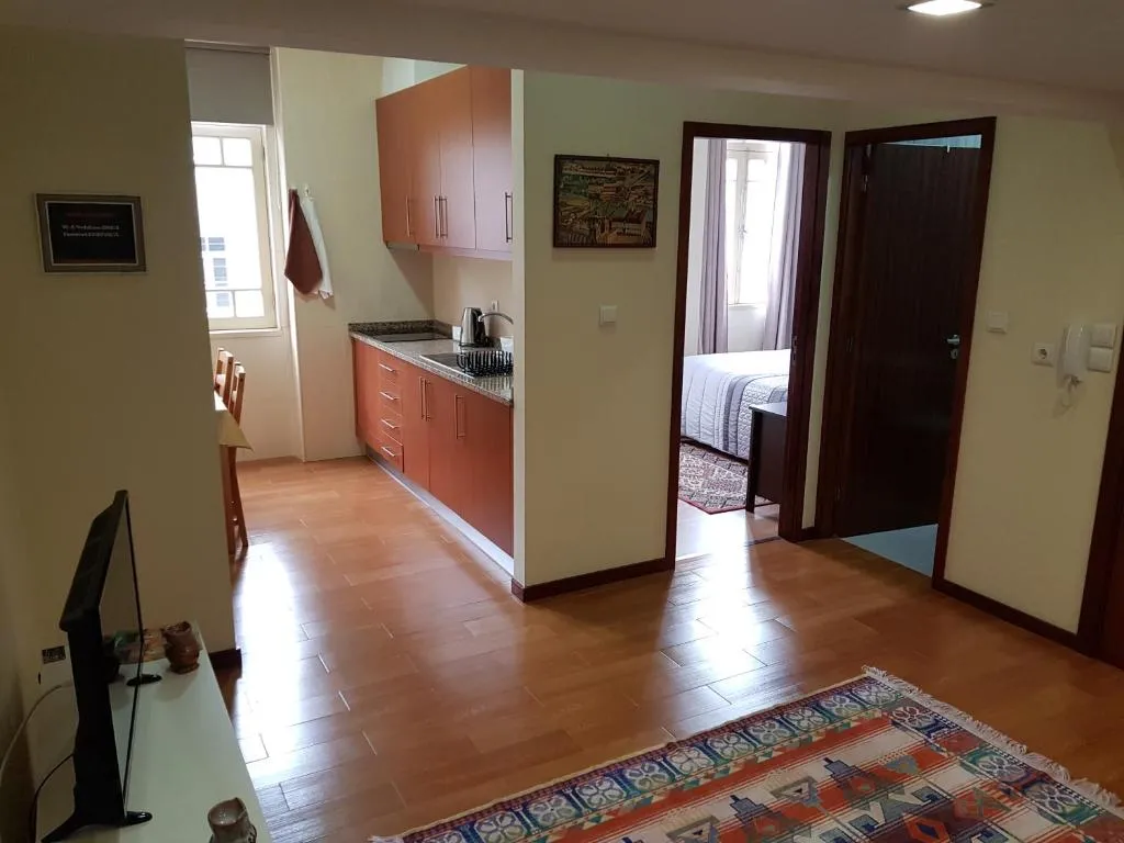 Porto Infante Apartment, Porto, Portugal