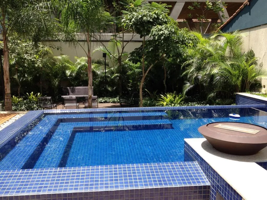 Apartamentos Vila Madalena, Sao Paulo, Brazil
