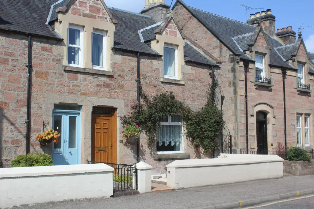 Easdale House Apartments, Ardersier, United Kingdom
