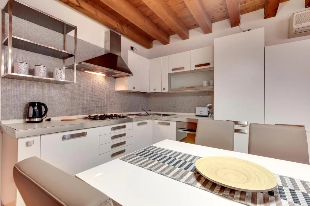 Priuli 20, Venice, Italy