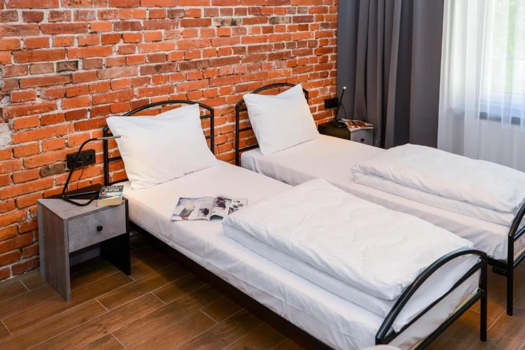 Cracow Apartaments III, Cracovia, Polonia