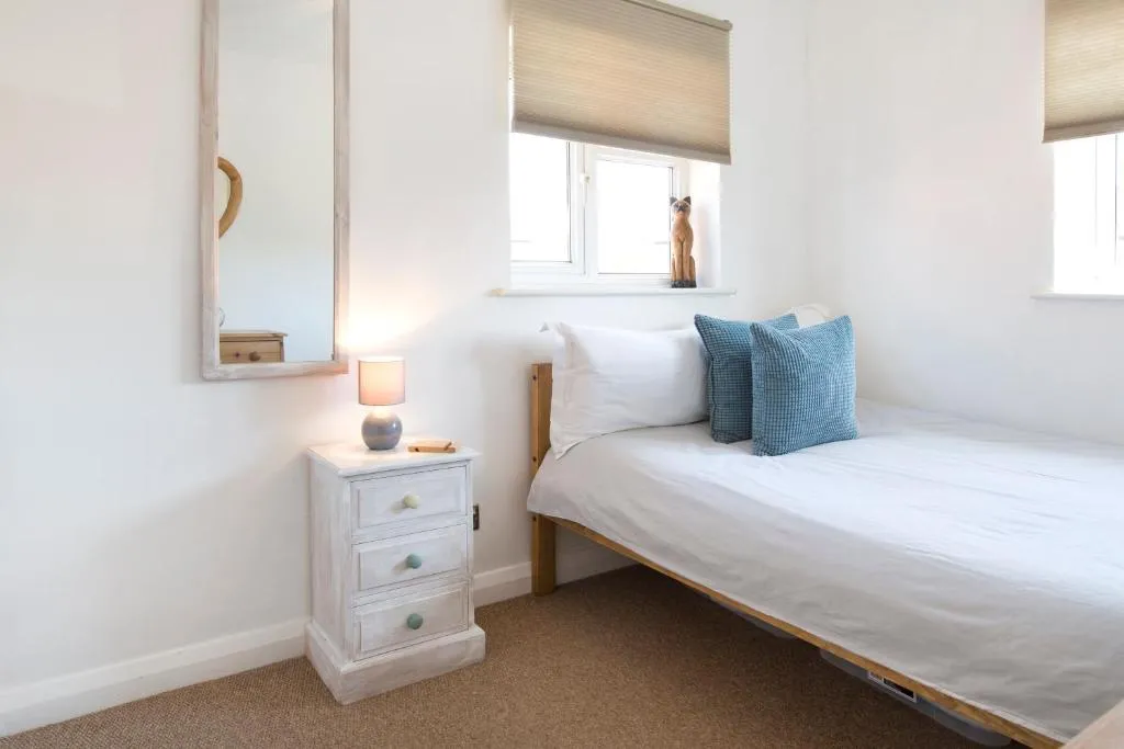 Sleep & Stay Oxford - Cosy Private Flat, College Corner, United Kingdom