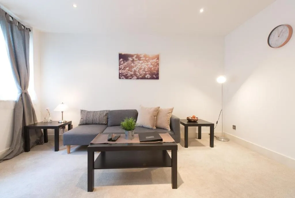 Stay Inn Apartments St Pauls 2, Londra, Marea Britanie