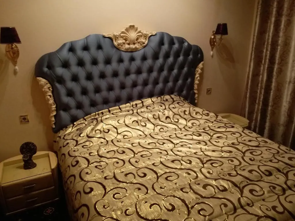 Mini-Hotel on Rublevka 16, Moscova, Rusia