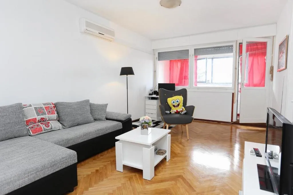 Apartments with WiFi Split - 15541, Split, Croatia